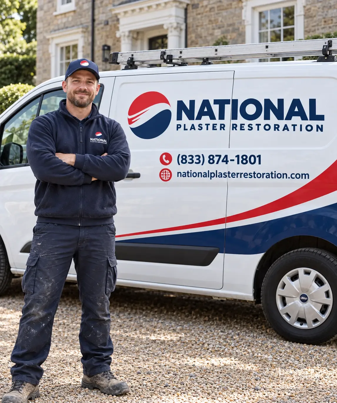 Plaster Repair company in Strasburg, MO